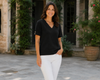 Chrissy Jumper Black