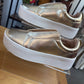 Riva Trainers Gold