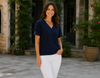 Chrissy Jumper Navy