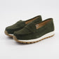 Lima Loafer Olive