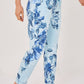 Magic Pants Botanical Sky Blue