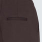 Ichi Kate Trousers PA2 Chocolate Torte
