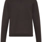 Pusti Long Sleeve Polo Jumper Java