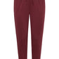 Kate Crop Trousers Port Royale