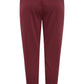 Kate Crop Trousers Port Royale