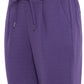 Kate Crop Trousers Grape
