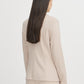 Kate Long Blazer Doeskin