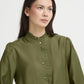 Karlani Shirt Green
