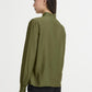 Karlani Shirt Green