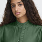 Karlani Shirt Green