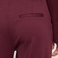 Kate Wide Leg Tailored Trousers Rhodedendron