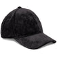 Livia Cap Black