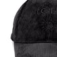 Livia Cap Black