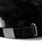 Livia Cap Black