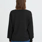 Luls Boatneck Jumper Black