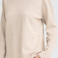 Luls Pullover Jumper Oatmeal melange