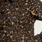 Woola Animal Print Jacket