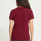 Dasila Jumper Red Pink
