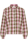 Emina Shirt Pink Green