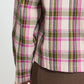 Emina Shirt Pink Green