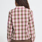Emina Shirt Pink Green