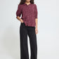 Vera Short Sleeve Shirt
