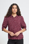 Vera Short Sleeve Shirt