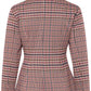 kate Blazer Big Check