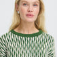 Ojula Jumper Artichoke