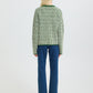 Ojula Jumper Artichoke
