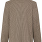 Estolo Trousers Sepia Check