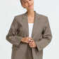 Estolo Blazer Sepai Check