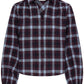 Flanny Shirt Fig Check