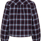 Flanny Shirt Fig Check
