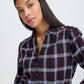 Flanny Shirt Fig Check