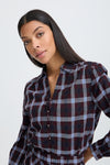 Flanny Shirt Fig Check