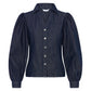 Kalla Denim Shirt