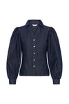 Kalla Denim Shirt