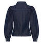 Kalla Denim Shirt