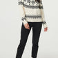 Alex Fairisle Jumper
