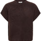 Omea Slipover Knit Java