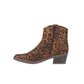 Envy Leopard Print Boots