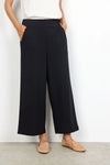 Siham 36 Trousers Black