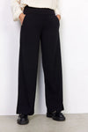 Siham 48 Black Trousers