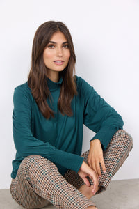 Marcia 253 Top Green