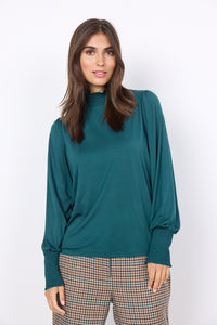 Marcia 253 Top Green