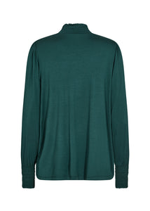 Marcia 253 Top Green