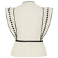 BYIMALLI Blouse Birch