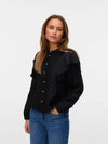 Moa Shirt Black