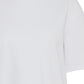 Trollo Crew Neck T Shirt White